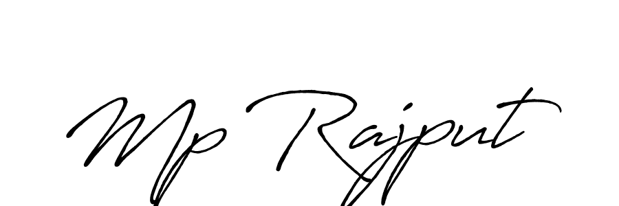 How to Draw Mp Rajput signature style? Antro_Vectra_Bolder is a latest design signature styles for name Mp Rajput. Mp Rajput signature style 7 images and pictures png