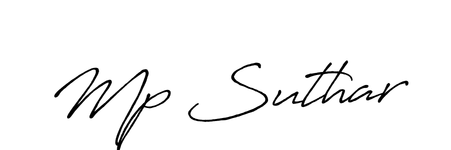 Check out images of Autograph of Mp Suthar name. Actor Mp Suthar Signature Style. Antro_Vectra_Bolder is a professional sign style online. Mp Suthar signature style 7 images and pictures png