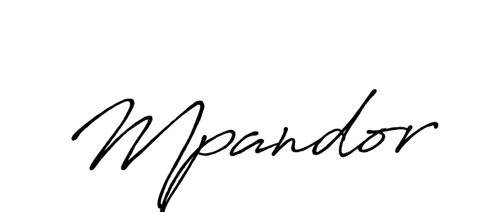 Best and Professional Signature Style for Mpandor. Antro_Vectra_Bolder Best Signature Style Collection. Mpandor signature style 7 images and pictures png