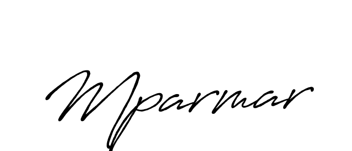 Antro_Vectra_Bolder is a professional signature style that is perfect for those who want to add a touch of class to their signature. It is also a great choice for those who want to make their signature more unique. Get Mparmar name to fancy signature for free. Mparmar signature style 7 images and pictures png