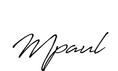 Make a short Mpaul signature style. Manage your documents anywhere anytime using Antro_Vectra_Bolder. Create and add eSignatures, submit forms, share and send files easily. Mpaul signature style 7 images and pictures png