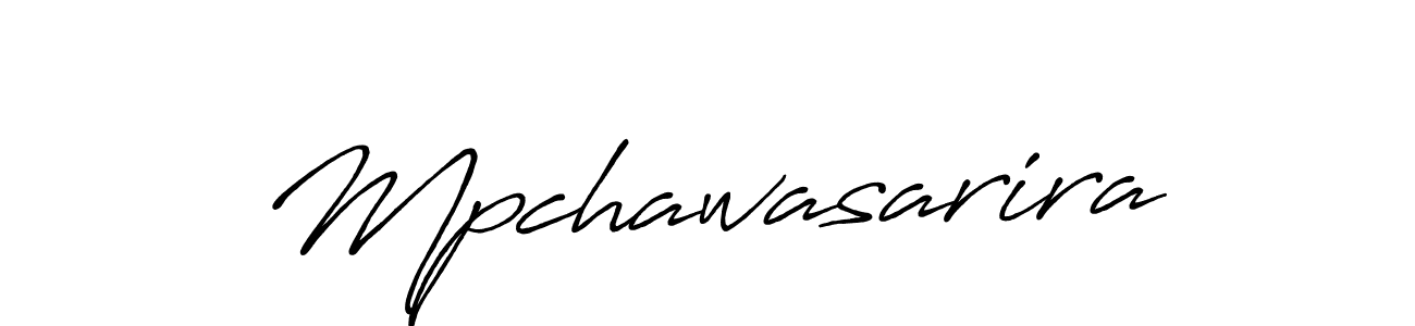 How to Draw Mpchawasarira signature style? Antro_Vectra_Bolder is a latest design signature styles for name Mpchawasarira. Mpchawasarira signature style 7 images and pictures png
