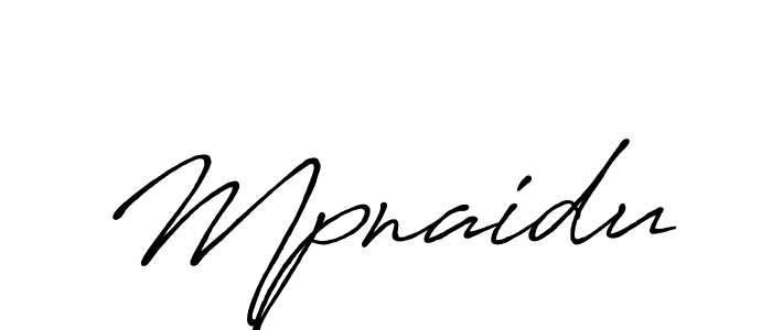 Similarly Antro_Vectra_Bolder is the best handwritten signature design. Signature creator online .You can use it as an online autograph creator for name Mpnaidu. Mpnaidu signature style 7 images and pictures png