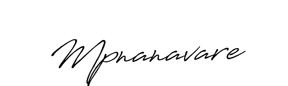 Once you've used our free online signature maker to create your best signature Antro_Vectra_Bolder style, it's time to enjoy all of the benefits that Mpnanavare name signing documents. Mpnanavare signature style 7 images and pictures png