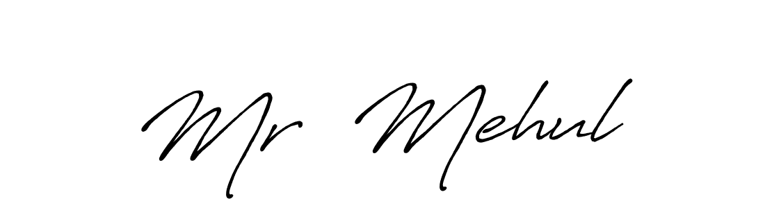 See photos of Mr  Mehulπ official signature by Spectra . Check more albums & portfolios. Read reviews & check more about Antro_Vectra_Bolder font. Mr  Mehulπ signature style 7 images and pictures png