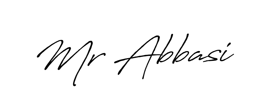 You should practise on your own different ways (Antro_Vectra_Bolder) to write your name (Mr Abbasi) in signature. don't let someone else do it for you. Mr Abbasi signature style 7 images and pictures png