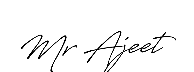 See photos of Mr Ajeet official signature by Spectra . Check more albums & portfolios. Read reviews & check more about Antro_Vectra_Bolder font. Mr Ajeet signature style 7 images and pictures png