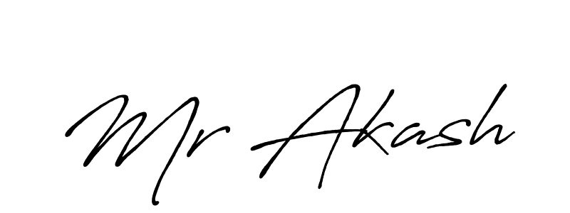 Here are the top 10 professional signature styles for the name Mr Akash. These are the best autograph styles you can use for your name. Mr Akash signature style 7 images and pictures png