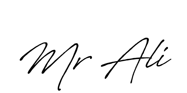 Once you've used our free online signature maker to create your best signature Antro_Vectra_Bolder style, it's time to enjoy all of the benefits that Mr Ali name signing documents. Mr Ali signature style 7 images and pictures png