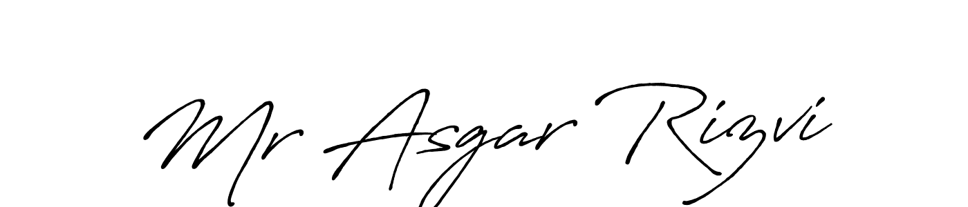 Best and Professional Signature Style for Mr Asgar Rizvi. Antro_Vectra_Bolder Best Signature Style Collection. Mr Asgar Rizvi signature style 7 images and pictures png