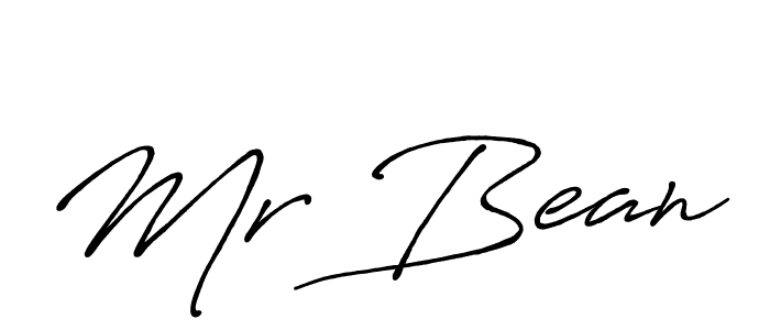 if you are searching for the best signature style for your name Mr Bean. so please give up your signature search. here we have designed multiple signature styles  using Antro_Vectra_Bolder. Mr Bean signature style 7 images and pictures png