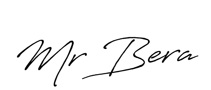 The best way (Antro_Vectra_Bolder) to make a short signature is to pick only two or three words in your name. The name Mr Bera include a total of six letters. For converting this name. Mr Bera signature style 7 images and pictures png