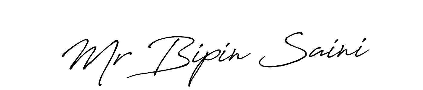 Here are the top 10 professional signature styles for the name Mr Bipin Saini. These are the best autograph styles you can use for your name. Mr Bipin Saini signature style 7 images and pictures png