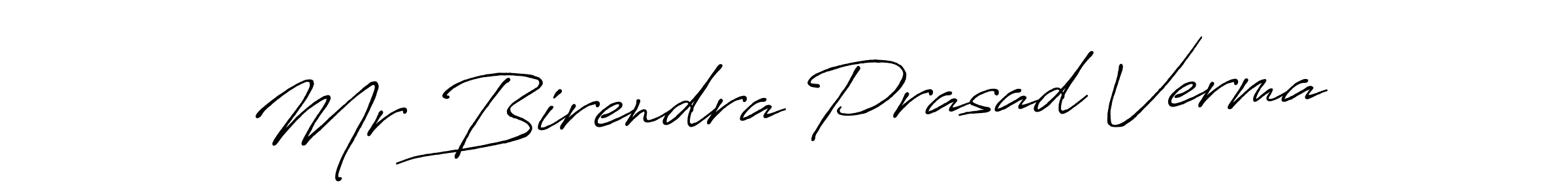 Best and Professional Signature Style for Mr Birendra Prasad Verma. Antro_Vectra_Bolder Best Signature Style Collection. Mr Birendra Prasad Verma signature style 7 images and pictures png