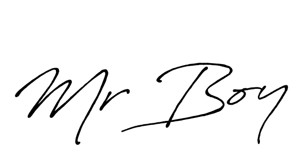 Similarly Antro_Vectra_Bolder is the best handwritten signature design. Signature creator online .You can use it as an online autograph creator for name Mr Boy. Mr Boy signature style 7 images and pictures png
