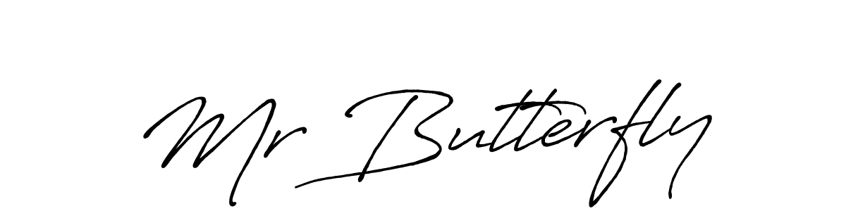 Best and Professional Signature Style for Mr Butterfly. Antro_Vectra_Bolder Best Signature Style Collection. Mr Butterfly signature style 7 images and pictures png