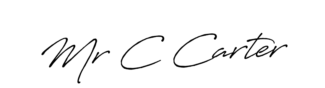 Make a short Mr C Carter signature style. Manage your documents anywhere anytime using Antro_Vectra_Bolder. Create and add eSignatures, submit forms, share and send files easily. Mr C Carter signature style 7 images and pictures png