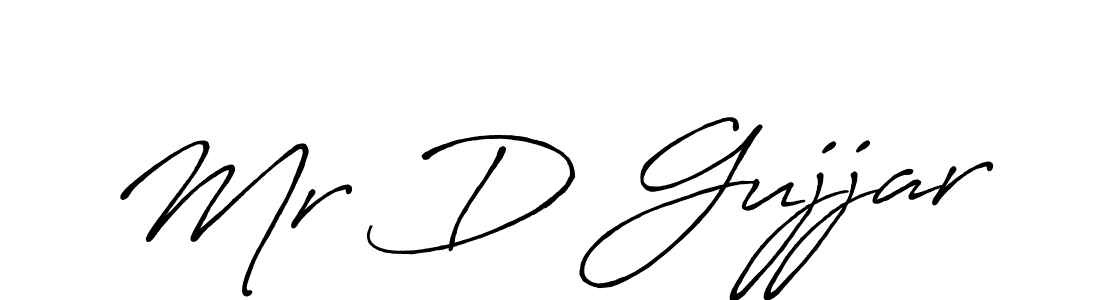 This is the best signature style for the Mr D Gujjar name. Also you like these signature font (Antro_Vectra_Bolder). Mix name signature. Mr D Gujjar signature style 7 images and pictures png