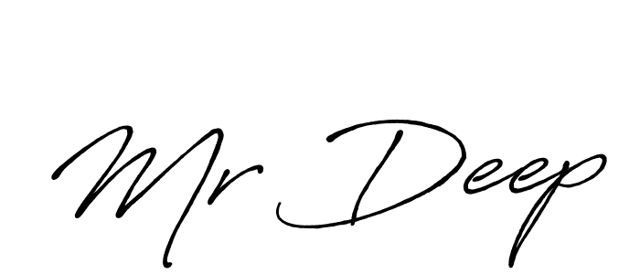 How to Draw Mr Deep signature style? Antro_Vectra_Bolder is a latest design signature styles for name Mr Deep. Mr Deep signature style 7 images and pictures png