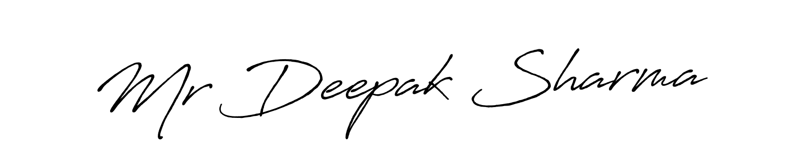 Check out images of Autograph of Mr Deepak Sharma name. Actor Mr Deepak Sharma Signature Style. Antro_Vectra_Bolder is a professional sign style online. Mr Deepak Sharma signature style 7 images and pictures png