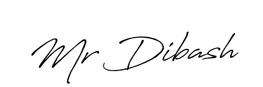 Best and Professional Signature Style for Mr Dibash. Antro_Vectra_Bolder Best Signature Style Collection. Mr Dibash signature style 7 images and pictures png