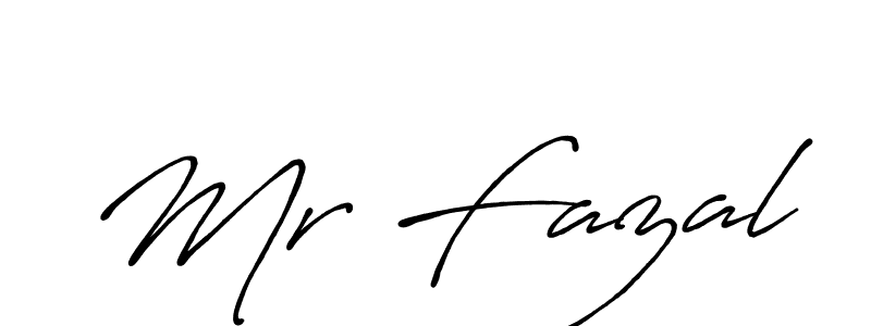 The best way (Antro_Vectra_Bolder) to make a short signature is to pick only two or three words in your name. The name Mr Fazal include a total of six letters. For converting this name. Mr Fazal signature style 7 images and pictures png