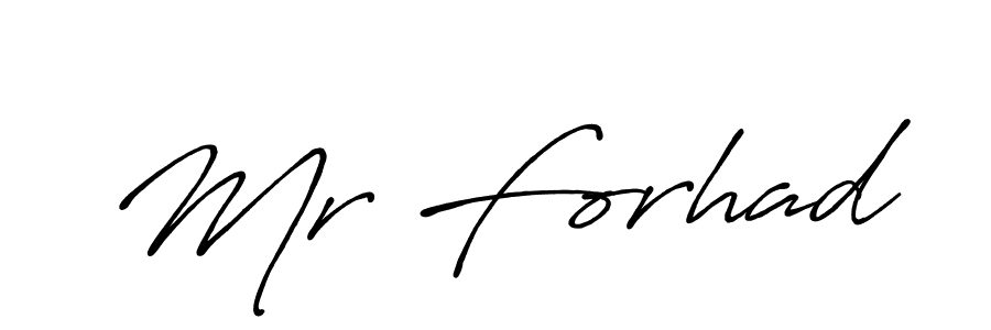 See photos of Mr Forhad official signature by Spectra . Check more albums & portfolios. Read reviews & check more about Antro_Vectra_Bolder font. Mr Forhad signature style 7 images and pictures png