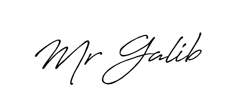 Here are the top 10 professional signature styles for the name Mr Galib. These are the best autograph styles you can use for your name. Mr Galib signature style 7 images and pictures png