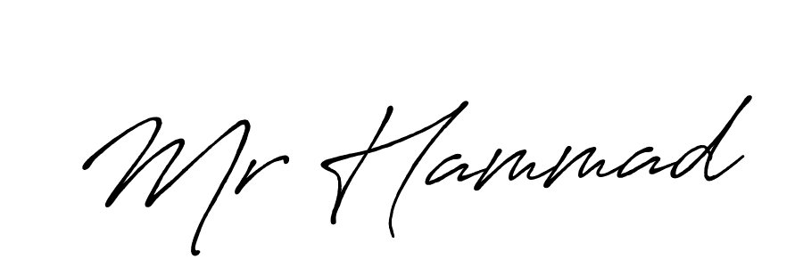 This is the best signature style for the Mr Hammad name. Also you like these signature font (Antro_Vectra_Bolder). Mix name signature. Mr Hammad signature style 7 images and pictures png