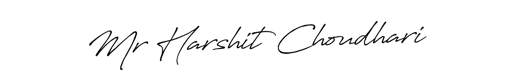 Here are the top 10 professional signature styles for the name Mr Harshit Choudhari. These are the best autograph styles you can use for your name. Mr Harshit Choudhari signature style 7 images and pictures png