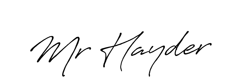 This is the best signature style for the Mr Hayder name. Also you like these signature font (Antro_Vectra_Bolder). Mix name signature. Mr Hayder signature style 7 images and pictures png