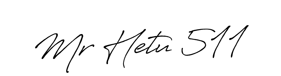 You can use this online signature creator to create a handwritten signature for the name Mr Hetu 511. This is the best online autograph maker. Mr Hetu 511 signature style 7 images and pictures png