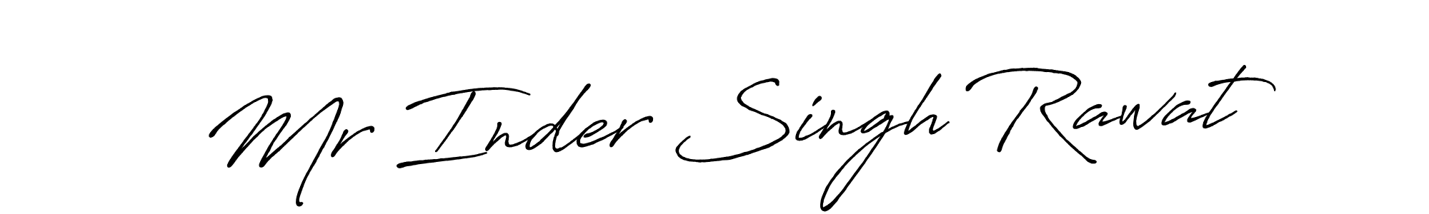 Best and Professional Signature Style for Mr Inder Singh Rawat. Antro_Vectra_Bolder Best Signature Style Collection. Mr Inder Singh Rawat signature style 7 images and pictures png
