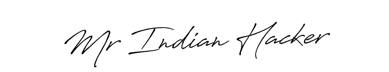 You can use this online signature creator to create a handwritten signature for the name Mr Indian Hacker. This is the best online autograph maker. Mr Indian Hacker signature style 7 images and pictures png