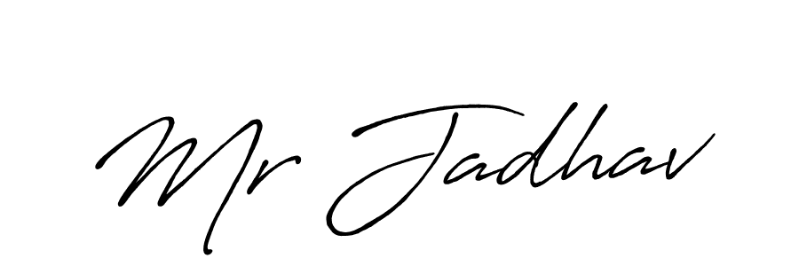 See photos of Mr Jadhav official signature by Spectra . Check more albums & portfolios. Read reviews & check more about Antro_Vectra_Bolder font. Mr Jadhav signature style 7 images and pictures png