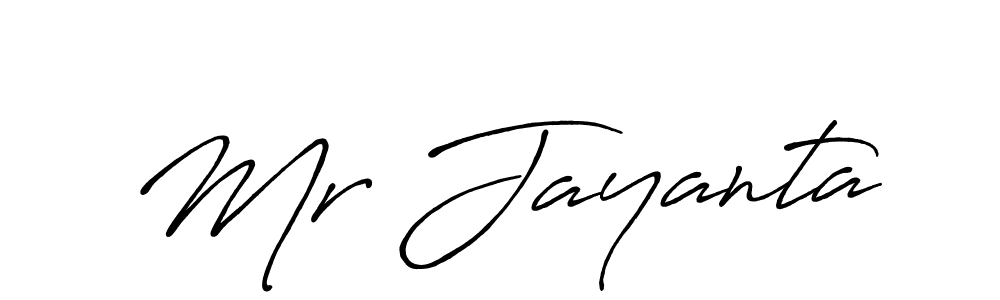 How to Draw Mr Jayanta signature style? Antro_Vectra_Bolder is a latest design signature styles for name Mr Jayanta. Mr Jayanta signature style 7 images and pictures png