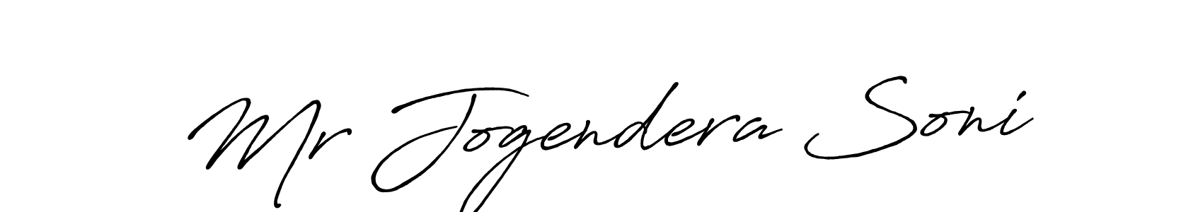 You can use this online signature creator to create a handwritten signature for the name Mr Jogendera Soni. This is the best online autograph maker. Mr Jogendera Soni signature style 7 images and pictures png