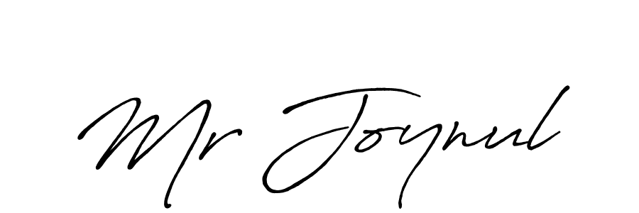 The best way (Antro_Vectra_Bolder) to make a short signature is to pick only two or three words in your name. The name Mr Joynul include a total of six letters. For converting this name. Mr Joynul signature style 7 images and pictures png