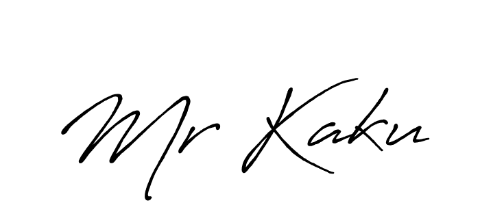Also You can easily find your signature by using the search form. We will create Mr Kaku name handwritten signature images for you free of cost using Antro_Vectra_Bolder sign style. Mr Kaku signature style 7 images and pictures png