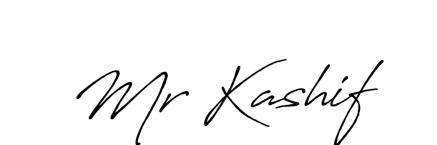 Once you've used our free online signature maker to create your best signature Antro_Vectra_Bolder style, it's time to enjoy all of the benefits that Mr Kashif name signing documents. Mr Kashif signature style 7 images and pictures png