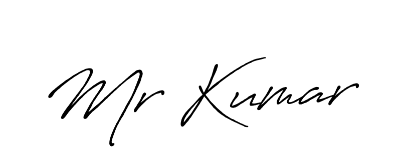 Make a short Mr Kumar signature style. Manage your documents anywhere anytime using Antro_Vectra_Bolder. Create and add eSignatures, submit forms, share and send files easily. Mr Kumar signature style 7 images and pictures png