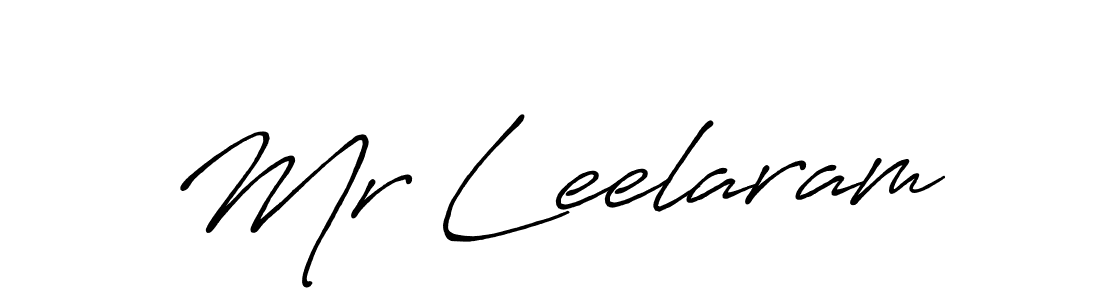 Check out images of Autograph of Mr Leelaram name. Actor Mr Leelaram Signature Style. Antro_Vectra_Bolder is a professional sign style online. Mr Leelaram signature style 7 images and pictures png