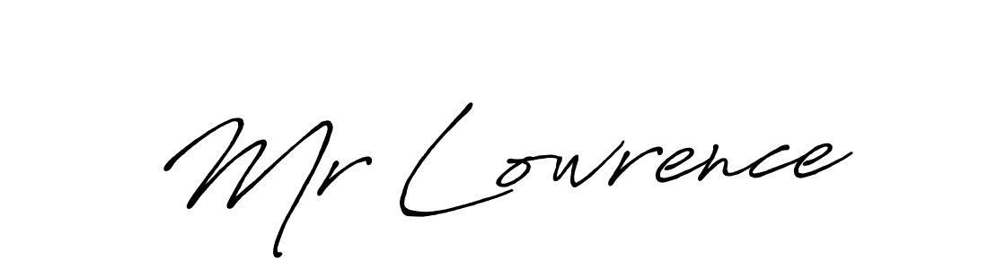Make a beautiful signature design for name Mr Lowrence. Use this online signature maker to create a handwritten signature for free. Mr Lowrence signature style 7 images and pictures png
