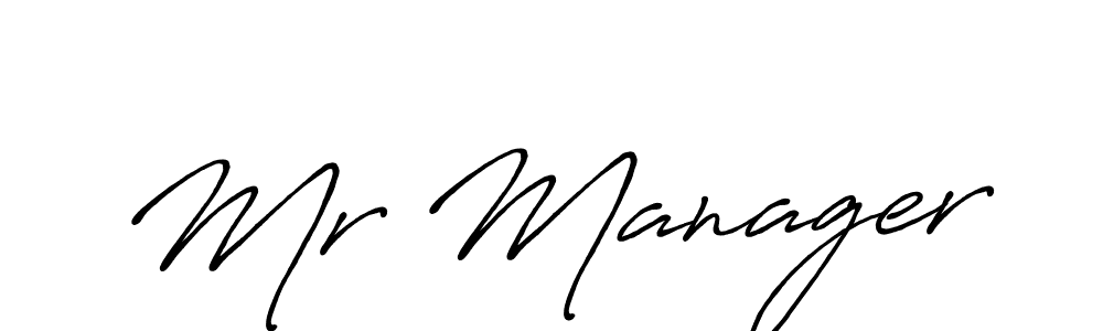 Best and Professional Signature Style for Mr Manager. Antro_Vectra_Bolder Best Signature Style Collection. Mr Manager signature style 7 images and pictures png
