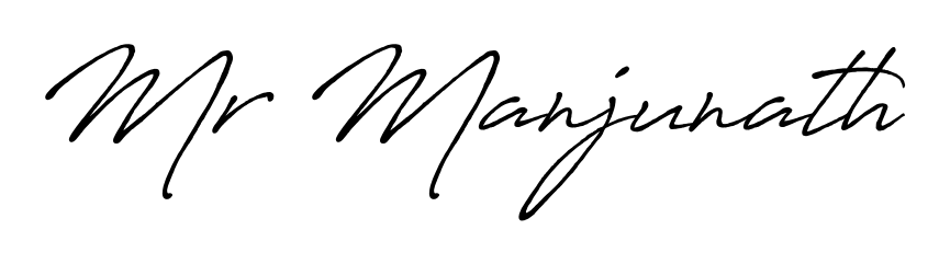 How to make Mr Manjunath signature? Antro_Vectra_Bolder is a professional autograph style. Create handwritten signature for Mr Manjunath name. Mr Manjunath signature style 7 images and pictures png