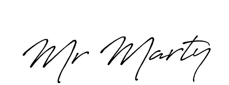 Also You can easily find your signature by using the search form. We will create Mr Marty name handwritten signature images for you free of cost using Antro_Vectra_Bolder sign style. Mr Marty signature style 7 images and pictures png