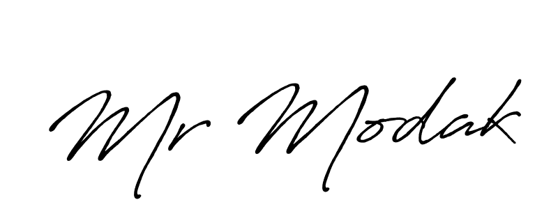 Similarly Antro_Vectra_Bolder is the best handwritten signature design. Signature creator online .You can use it as an online autograph creator for name Mr Modak. Mr Modak signature style 7 images and pictures png