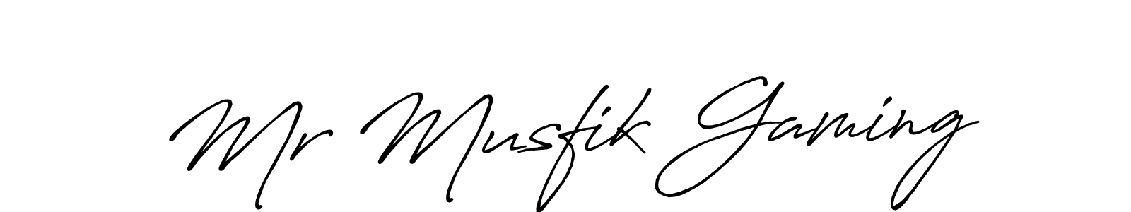 The best way (Antro_Vectra_Bolder) to make a short signature is to pick only two or three words in your name. The name Mr Musfik Gaming include a total of six letters. For converting this name. Mr Musfik Gaming signature style 7 images and pictures png