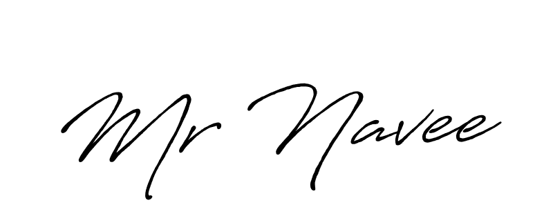 You can use this online signature creator to create a handwritten signature for the name Mr Navee. This is the best online autograph maker. Mr Navee signature style 7 images and pictures png