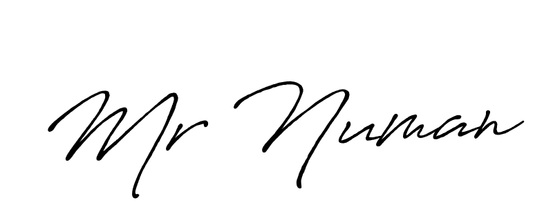 How to Draw Mr Numan signature style? Antro_Vectra_Bolder is a latest design signature styles for name Mr Numan. Mr Numan signature style 7 images and pictures png